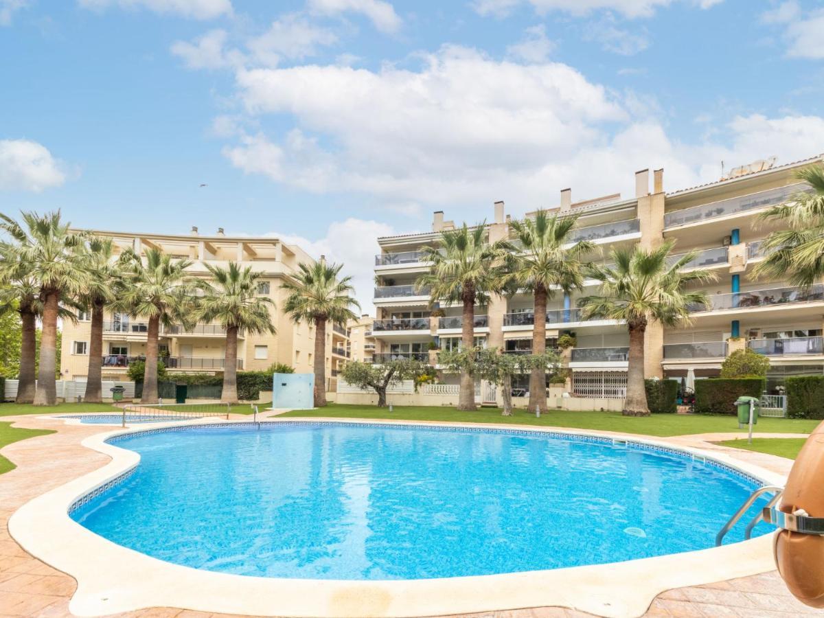 Apartment Royal III By Interhome Cambrils Exterior foto