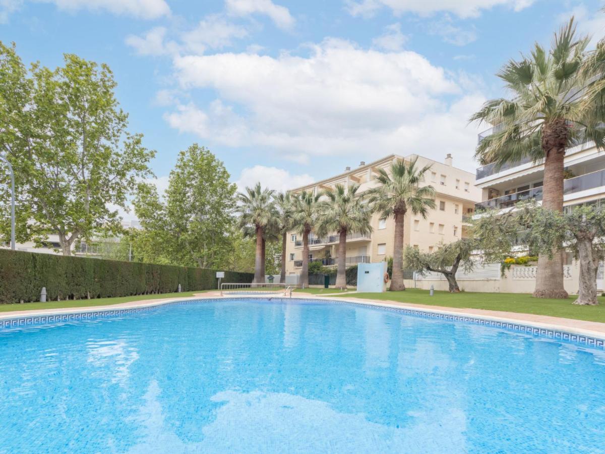 Apartment Royal III By Interhome Cambrils Exterior foto
