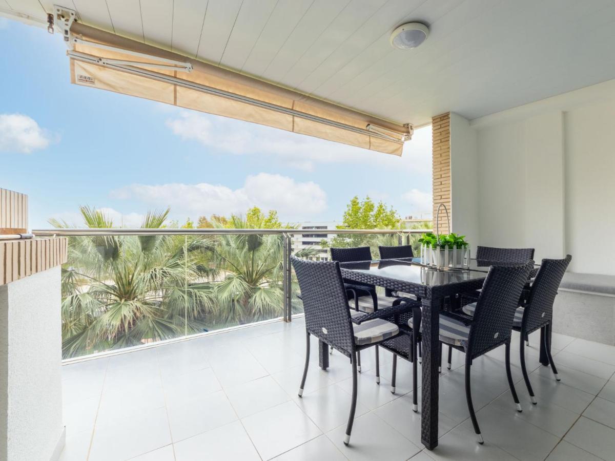 Apartment Royal III By Interhome Cambrils Exterior foto