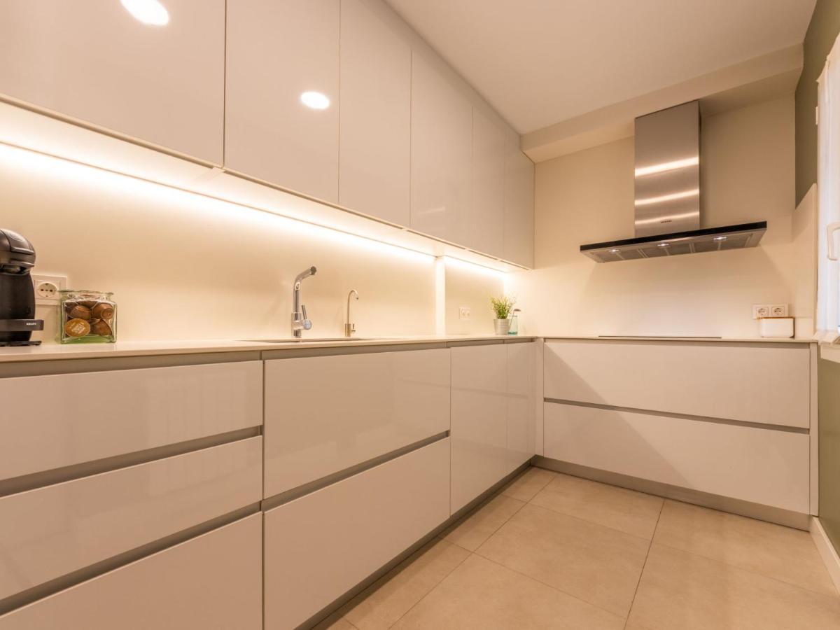 Apartment Royal III By Interhome Cambrils Exterior foto