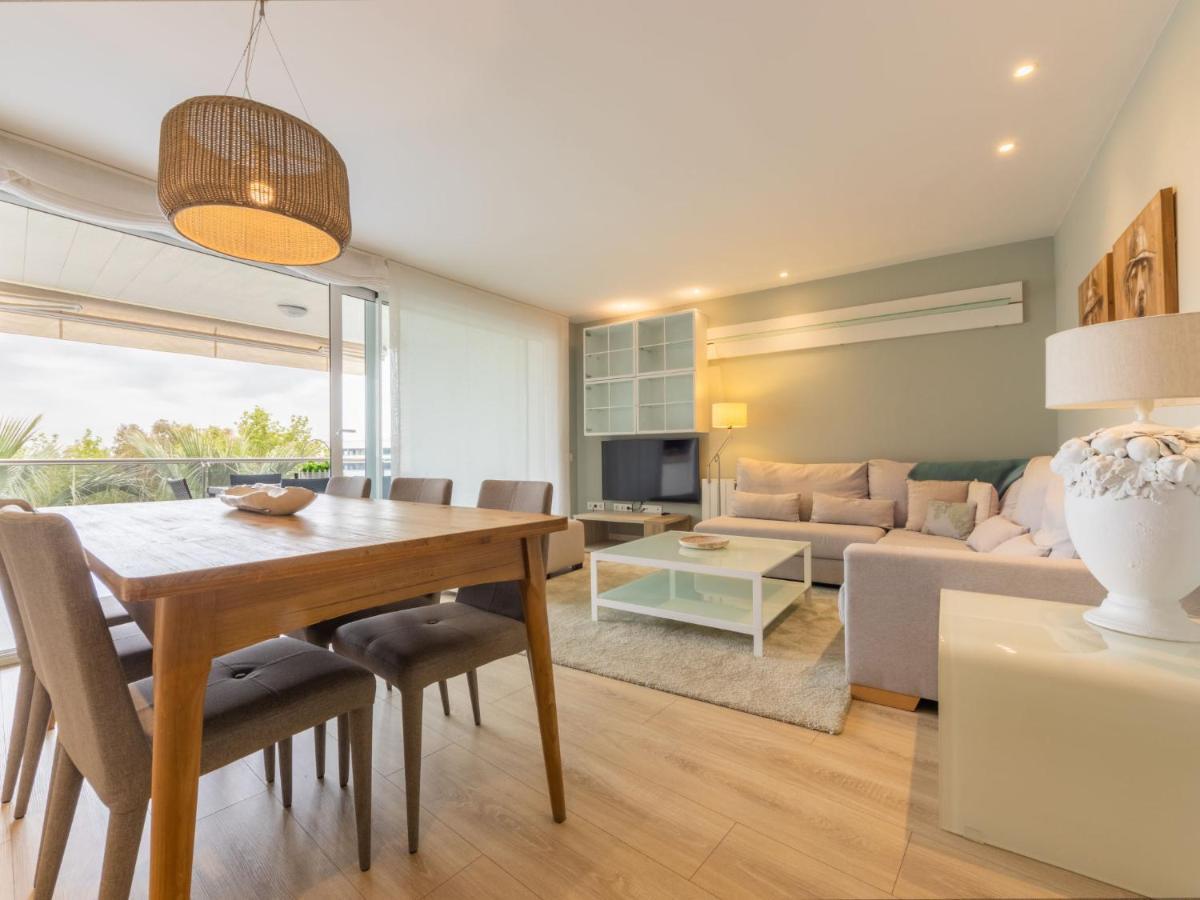 Apartment Royal III By Interhome Cambrils Exterior foto