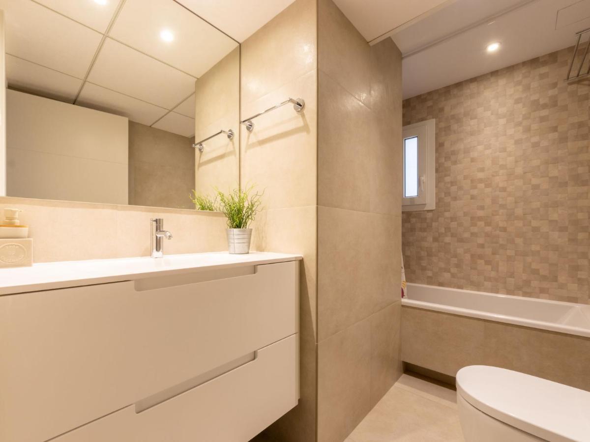 Apartment Royal III By Interhome Cambrils Exterior foto
