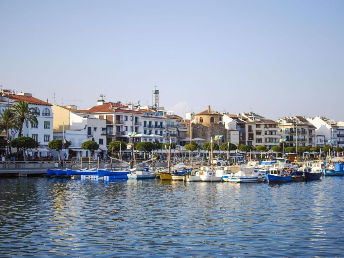Apartment Royal III By Interhome Cambrils Exterior foto